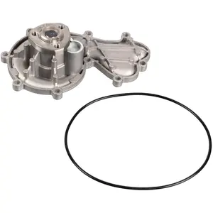 Comparateur de prix : Febi Bilstein 44195 Pompe à eau (avec joint)