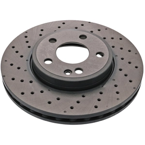 Disque de frein 44188 FEBI 44188 pas cher