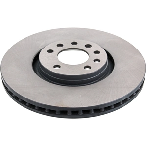 FEBI BILSTEIN Disques de frein pour OPEL: Zafira, Astra (Ref: 44122) pas cher