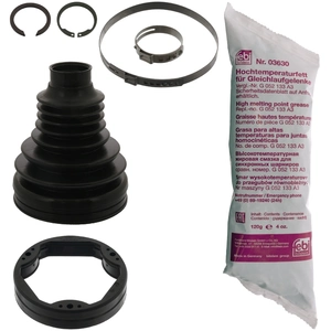 Jeu de joints-soufflets, arbre de commande 44151 FEBI 44151 pas cher