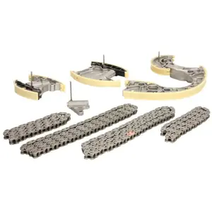 Kit de distribution par chaîne FEBI BILSTEIN 44486 - Réf. FB 44486 pas cher