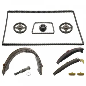Febi Bilstein 44462 taxe Jeu de chaîne