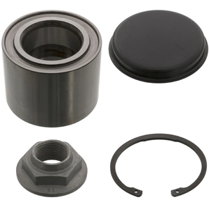 Kit de roulements de roue 44782 FEBI 44782 pas cher