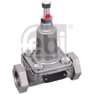 Comparateur de prix : Febi Bilstein 45265 Limiteur de pression pour air comprimé Anlage
