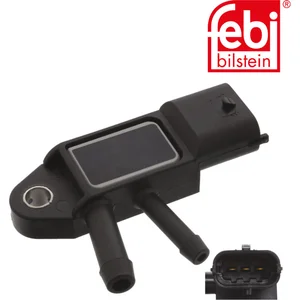 Comparateur de prix : Febi Bilstein 45222 Capteur, pression des gaz d'échappement