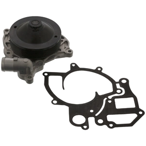 FEBI BILSTEIN Pompe à eau pour PORSCHE: Boxster, 911 (Ref: 45251)