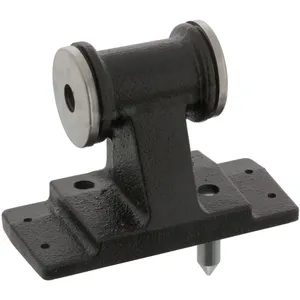 Support de palier, palier d’amortisseur, cabine chauffeur FEBI BILSTEIN 45207 pas cher