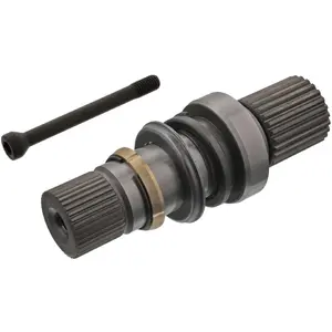 FEBI BILSTEIN Cardan pour VOLKSWAGEN: Transporter (Ref: 45931) pas cher