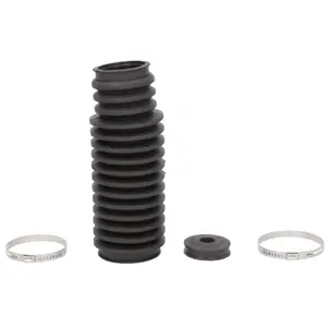 Comparateur de prix : FEBI BILSTEIN Soufflet de direction pour BMW: Série 3 (Ref: 45921)