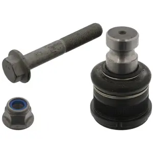 FEBI BILSTEIN Rotule de suspension pour RENAULT: Master (Ref: 45942) pas cher