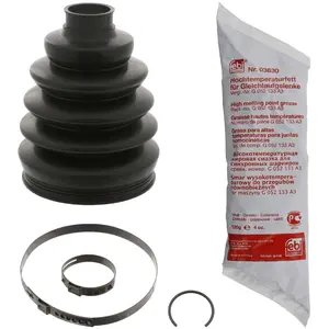 Jeu de soufflets, arbre de transmission FEBI BILSTEIN 45947 pas cher