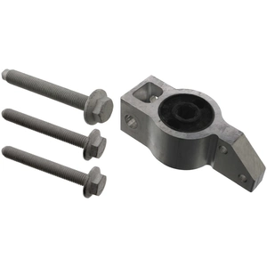 Febi bilstein Suspension, bras de liaison ProKit, par ex. pour Seat, Audi, VW pas cher