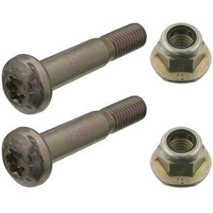 Kit de serrage, bras oscillant longitudinal/avant FEBI BILSTEIN 45882 pas cher
