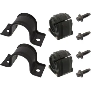 Comparateur de prix : Febi bilstein Jeu de coussinets, stabilisateur, par ex. pour Mercedes-Benz