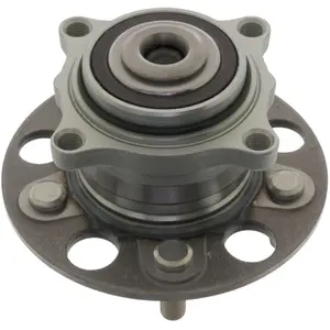 FEBI BILSTEIN Roulement de roue pour HONDA: Accord (Ref: 45848)