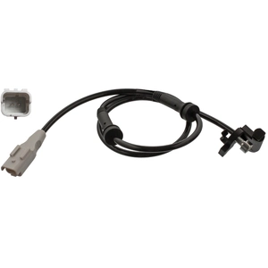 Comparateur de prix : FEBI BILSTEIN Capteur ABS pour PEUGEOT: 307 & CITROËN: C4 (Ref: 45559)