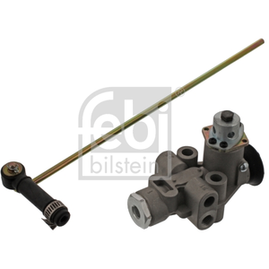 FEBI BILSTEIN Valve de suspension pneumatique (Ref: 45506) pas cher