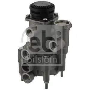 Comparateur de prix : FEBI BILSTEIN Valve de commande, remorque (Ref: 45507)