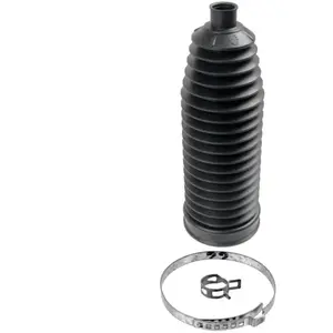 FEBI BILSTEIN Joint-soufflet, direction, par ex. pour Opel, Chevrolet, Vauxhall pas cher