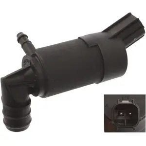 A1248690021 ERA, FEBI BILSTEIN Pompe D'eau De Nettoyage, Nettoyage Des Vitres, Nettoyage Des