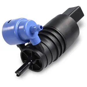 Comparateur de prix : Febi bilstein Pompe d'eau de nettoyage, nettoyage des vitres, 12 V, par ex. pour Ford