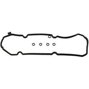 Comparateur de prix : febi bilstein Joint de cache culbuteurs, par ex. pour Fiat, Alfa Romeo, Lancia, Ford