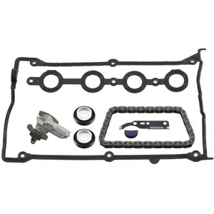 FEBI Kit de distribution par chaîne, par ex. pour Audi, Seat, VW, Skoda