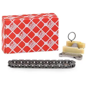 Febi bilstein Kit de distribution par chaîne, par ex. pour Seat, Audi, VW, Skoda pas cher