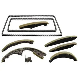 Febi bilstein 45008 steuerkettensatz pour arbre à cames)
