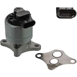 Comparateur de prix : Vanne EGR FEBI BILSTEIN 45630 - Réf. FB 45630