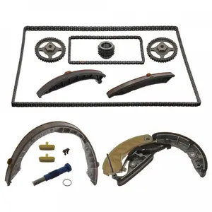 Febi Bilstein 45675 taxe Jeu de chaîne pas cher