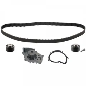 Kit de distribution + pompe à eau FEBI BILSTEIN 45108 pas cher