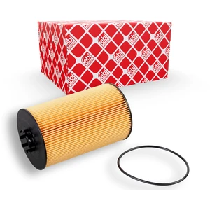 FEBI BILSTEIN Filtre à huile (Ref: 45320) pas cher