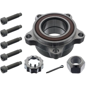 Roulement de roue FEBI BILSTEIN 45349 - Réf. FB 45349 pas cher