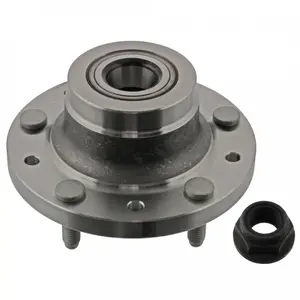 FEBI BILSTEIN Roulement de roue pour FORD: Transit/Tourneo (Ref: 45356... pas cher