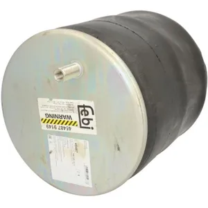 Soufflet à air, suspension pneumatique FEBI BILSTEIN 45487 pas cher