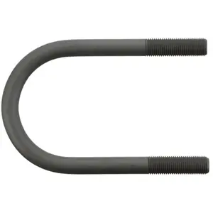 Bride de ressort FEBI BILSTEIN 45454 pas cher