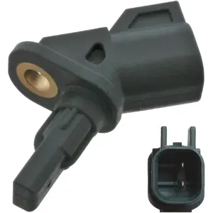 Comparateur de prix : FEBI BILSTEIN Capteur ABS pour FORD: Focus, Mondeo, C-Max (Ref: 45743)