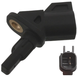 Capteur, vitesse de roue 45744 FEBI 45744 pas cher