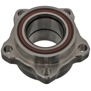 Kit de roulements de roue 46994 FEBI 46994 pas cher