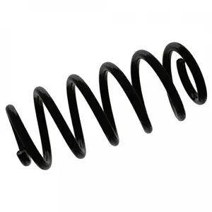 Ressort de suspension 46861 FEBI 46861 pas cher