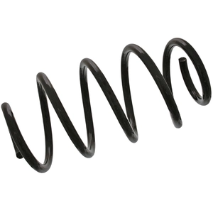 FEBI BILSTEIN Ressort de suspension pour SEAT: Leon, Altea, Toledo (Ref: 46846) pas cher