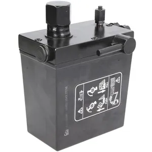 Pompe de basculement, cabine FEBI BILSTEIN 46802 pas cher
