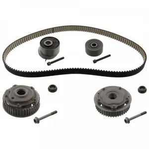 Kit De Distribution 46541 Febi Febi 46541 pas cher