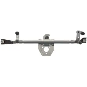 Comparateur de prix : Febi Bilstein 46513 Raclette Armature (avant) Prise essuie-glace   Opel