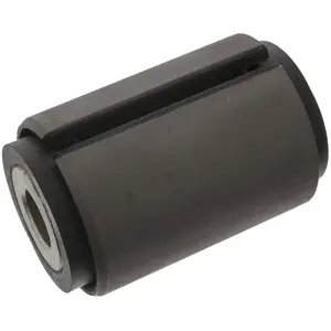 Suspension, ressort à lames FEBI BILSTEIN 46552 pas cher