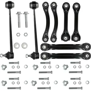 febi bilstein Biellette de barre stabilisatrice ProKit, par ex. pour Ford pas cher