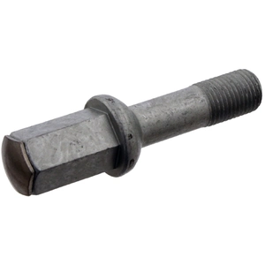FEBI BILSTEIN Boulon de roue pour MERCEDES-BENZ: Classe S, 140 Series (Ref: 46614) pas cher