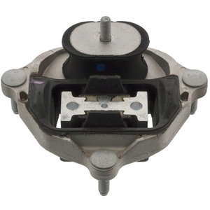 Comparateur de prix : FEBI BILSTEIN Support de boîte de vitesse pour AUDI: A4, Q5, A5 (Ref: 46605)