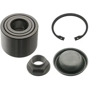 Kit de roulements de roue 46609 FEBI 46609 pas cher